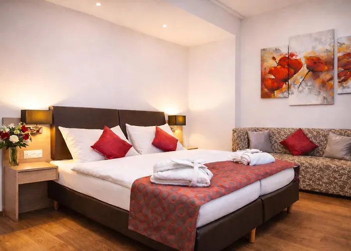 Hotel Alexander
